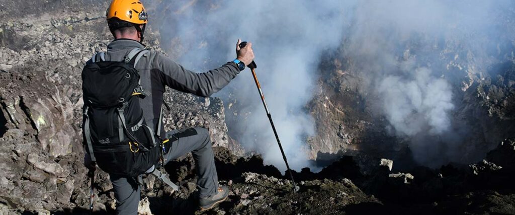 sommitali etna nord