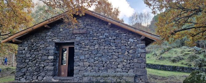 rifugi etna
