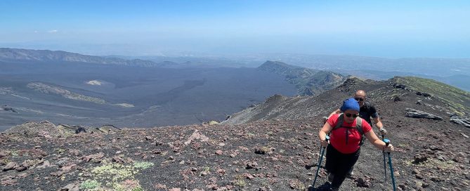 escursioni etna fai da te