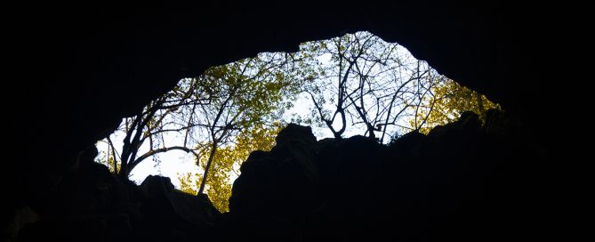 grotte etna