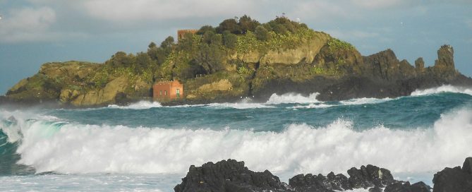 isola lachea