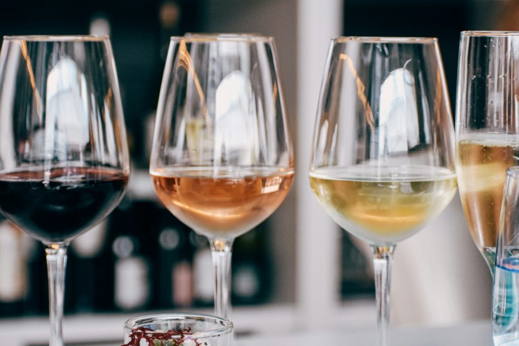 degustazione vini