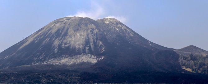 vulcani più pericolosi al mondo