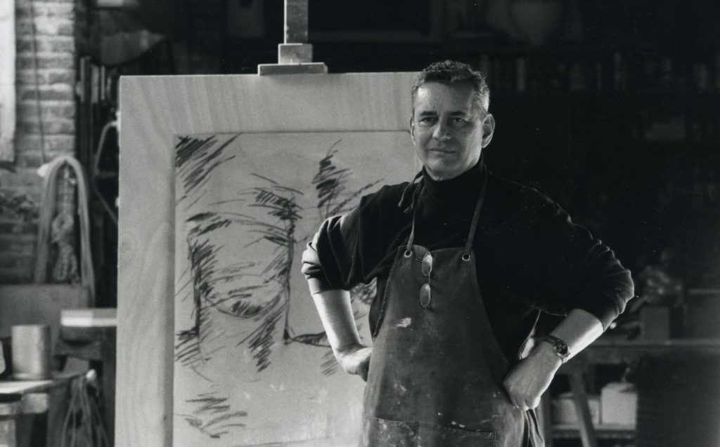 igor mitoraj