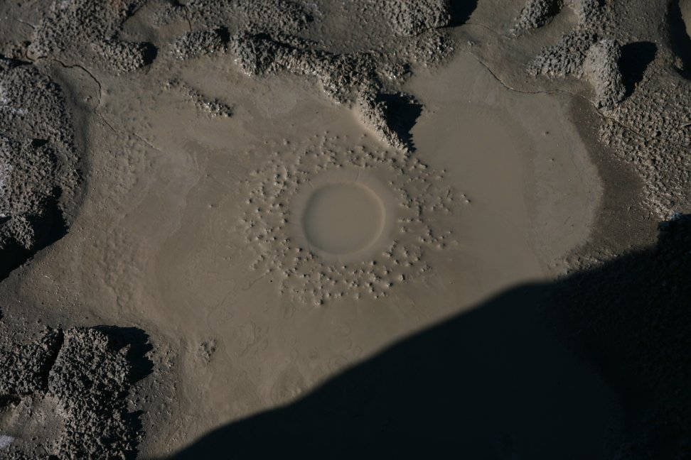 salinelle particolare