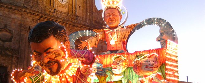 carnevale sicilia